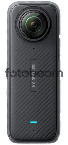 X4 - BLACK FRIDAY INSTA360