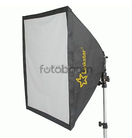 FLS-328SB6060 Foco Luz Fluorescente