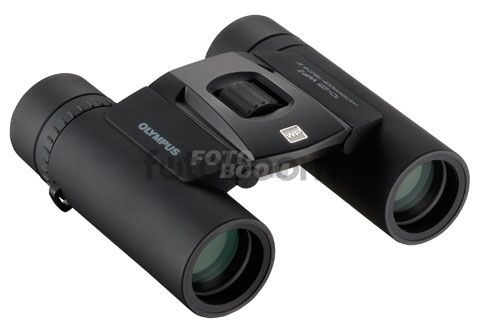 10x25 WPII Negro