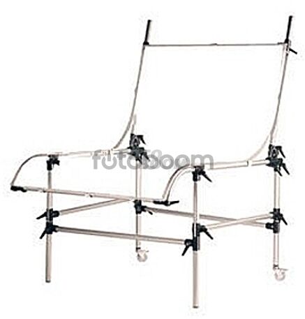 220PSLB Estructura