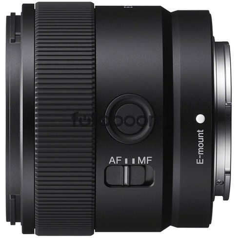 11mm f/1.8 - BLACK FRIDAY SONY