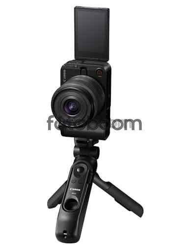 EOS R50V + 14-30mm f/4-6.3 IS STM PZ CREATOR KIT - BLACK FRIDAY CANON