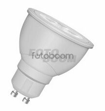 GU10 LED 3,3W 230V