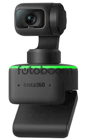 Link UHD 4K IA - BLACK FRIDAY INSTA360