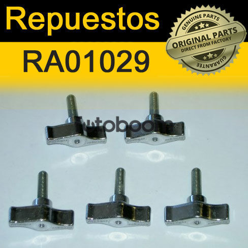 Kit 5x RA01029