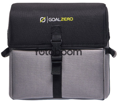 Funda Yeti 200X
