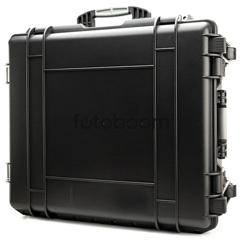 Aputure Nova P600C Case