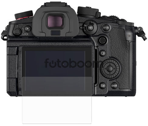 Protector GH6