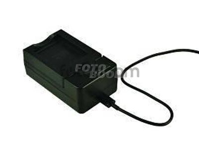 DRC5804 Cargador para NB-4L