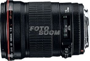 135mm f/2L USM