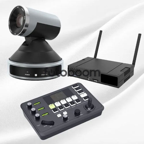 KIT KT-HD91A + MKB10 + ULTRA ENCODE AIO