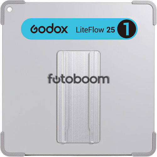 LiteFlow25 D1