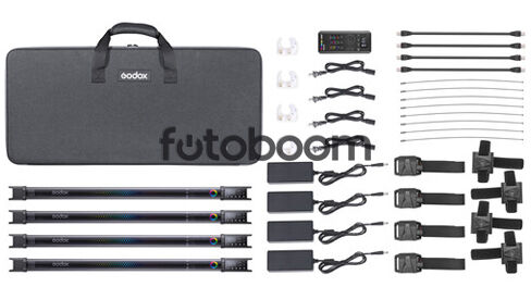 Kit 4x TL60