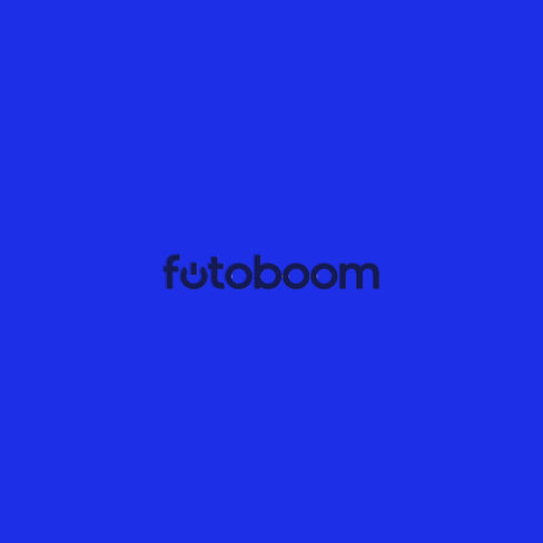 E-Colour E5287 Fuji Blue (0.53m x 1,22 m)