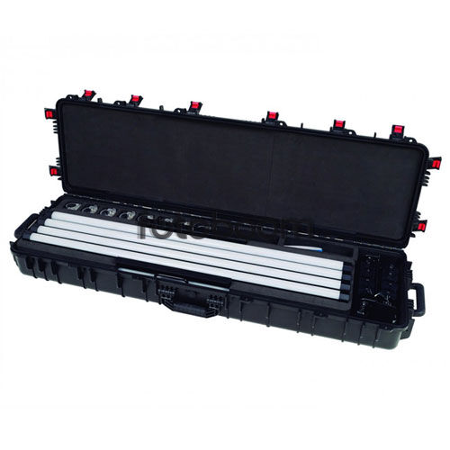Kit 8x Pavotube II 30XR