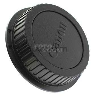 Tapa Objetivos Posterior EF y EF-S