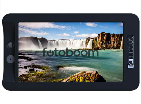 502 Bright Monitor LCD Kit