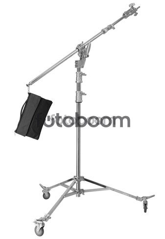 HSB80 Boom