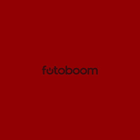 E-Colour E789 Blood Red (7.62 x 1,22 m)