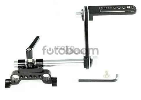 CH-EVF