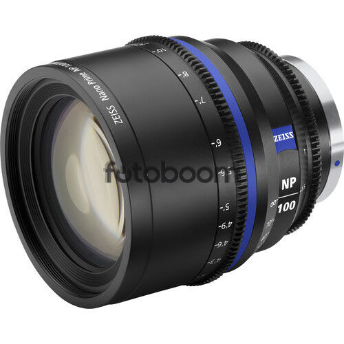 100mm T/1.5 Nano Prime (FF, Sony E, Metros)
