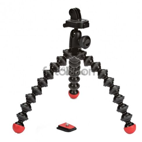 Gorillapod Action Tripod