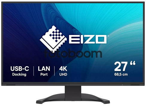 FlexScan EV2740X + Garantía Eizo Iberia 5 años
