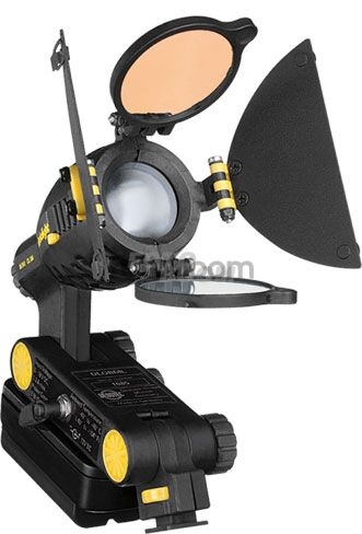 Dedolight Ledzilla