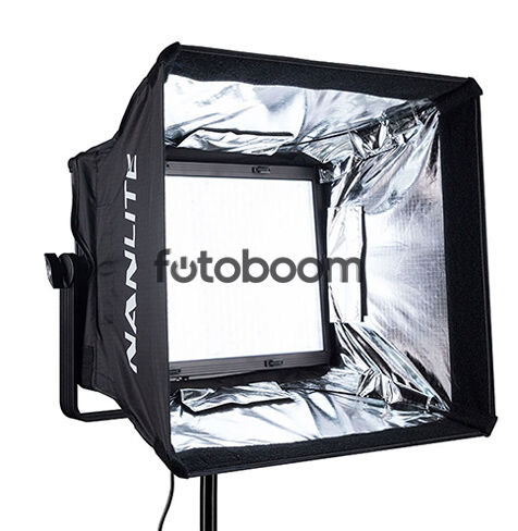 Softbox para Mixpanel 60 + nido de abeja
