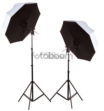 Kit Linkstar Portalampara2 X LHK-4HU
