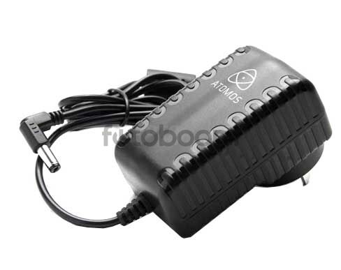 Adaptador AC Shogun