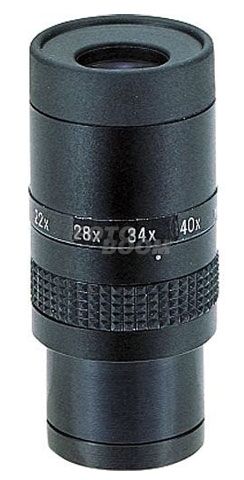 AL40 Zoom Ocular