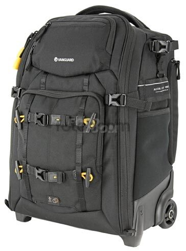 Alta Fly 49T