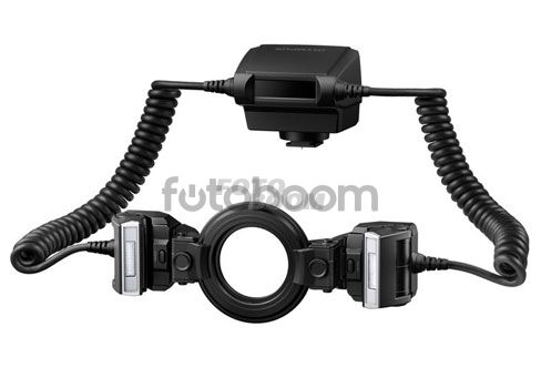 STF-8 Flash Anular