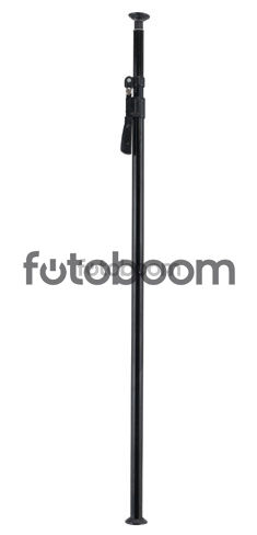 Barricuda SP3800 - 220 a 380 cm (Negro)