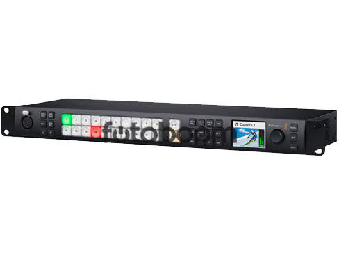 ATEM 2 M/E Constellation HD