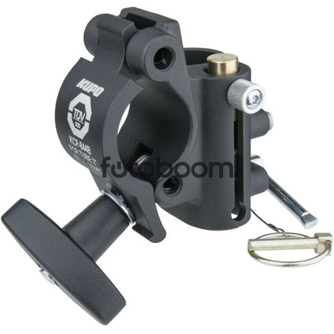 KCP-844B TV Coupler (Negro)
