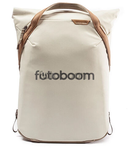 Everyday Totepack v2 20L - Blanco Hueso