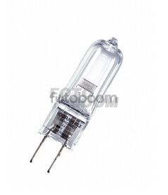 GY6,35 Halogena 150W / 24V