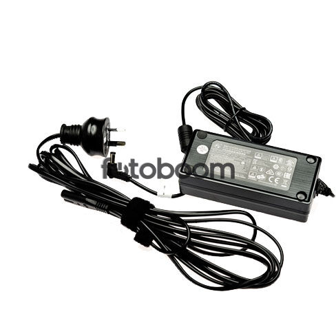 Cargador para PavoTube 30C