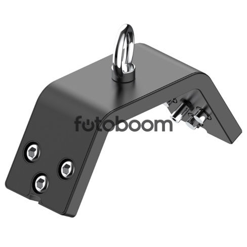 Triangle 3D Connector