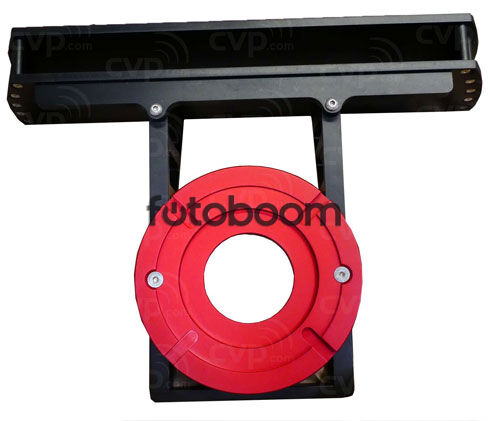 Mag Mitchell Mount con adaptador Front Box