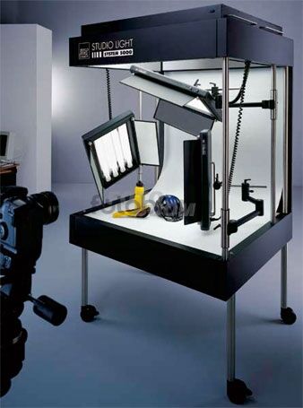 Studio Light System 5000