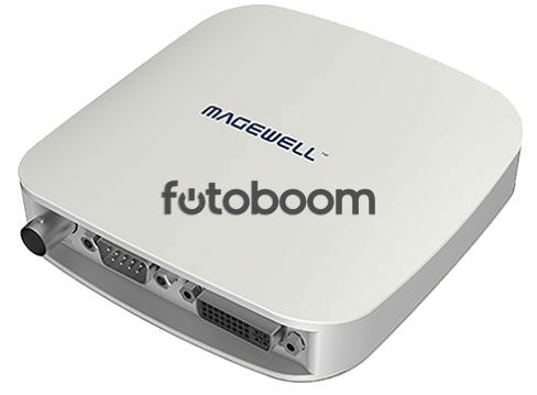 USB Capture AIO