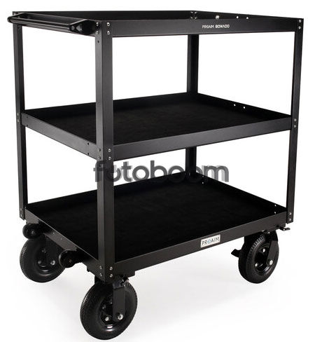 Bowado Cart 36