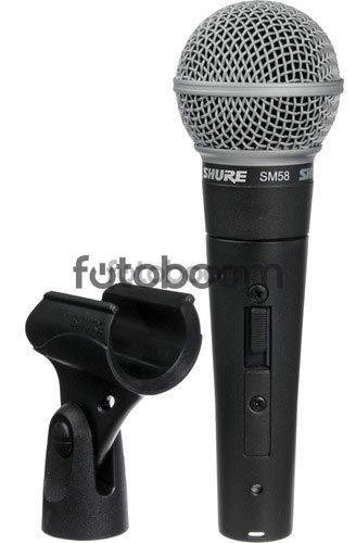 SM58S