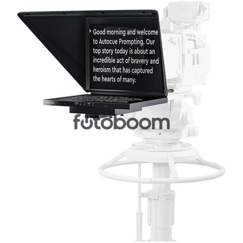 19 Pioneer Studio Box Lens Teleprompter