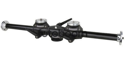KS-600B Brazo Tether