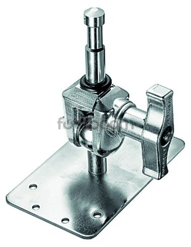 F810 Placa Baby inclinable