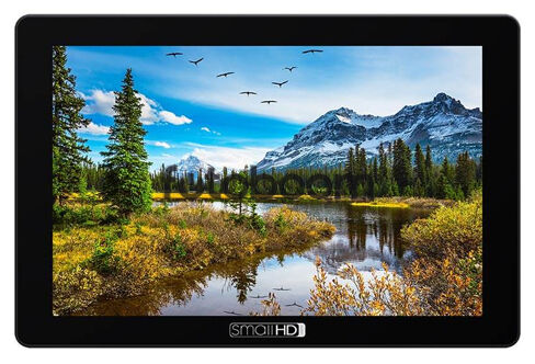702 Monitor Touch